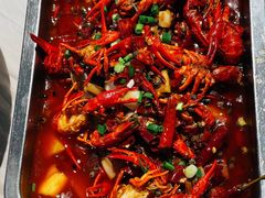 -李叔叔虾蟹大排档(青羊店)