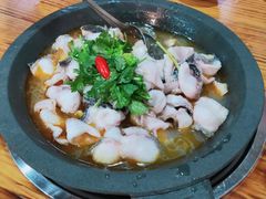-大鼎石锅鱼(春江里店)