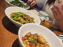 -恰饭·老长沙市井菜(天河客运站店)