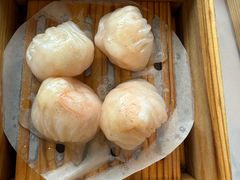 -粤财皇冠假日酒店·彩华轩中餐厅