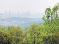 -岳麓山风景名胜区