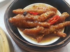 -豫园万丽酒店-万丽轩中餐厅(河南南路店)