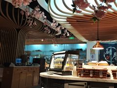 -松子料理(华威桥店)