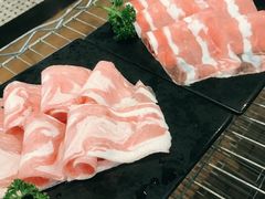 特色肥牛卷-小辉哥火锅(松江新理想店)