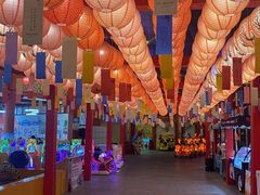 -万达茂商场(南京仙林店)