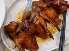 -朱仔记食府(江南大道店)