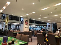 大堂-令氏家外家岐山面(火炬路店)