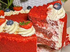 -味多美蛋糕(六里桥店)