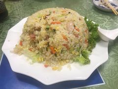 -国庆烧麦馆
