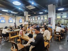 -聚缘坊特色名小吃(天元西街店)