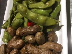 -二道木烤羊腿(桃花潭店)