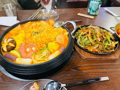 -韩鼎丰·韩国料理(林奥店)