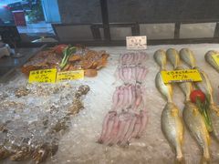 -佳丽海鲜大酒楼(环岛海景店)