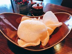 虾片-红泰·泰精选·特色料理(中山路店)