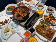 -水之梦(黄浦店)