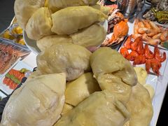 -魁牛·潮汕牛肉自助火锅(沈辽路万达店)