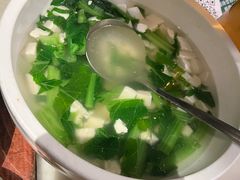 -绿茶餐厅(昆明世纪金源店)