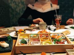 -赤坂亭·M9和牛烧肉·铁板烧(合肥万象城店)
