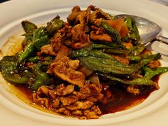 -兰湘子·湘菜小炒(长安万科广场店)