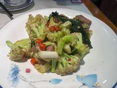 -宽窄巷子冒菜(中华广场店)