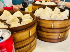 -锡缘无锡小笼馆(武胜路店)