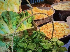 -余欢领鲜火锅(新街口店)