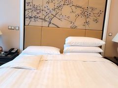 -上海静安香格里拉大酒店