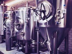 -TAPS精酿啤酒屋