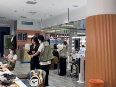 -海马体照相馆(成都来福士广场店)