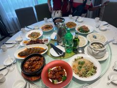 -九转小磨·东北菜老字号(祥安店)