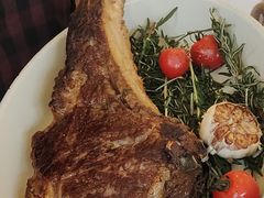 -上海和平饭店-华懋阁 The Cathay Room