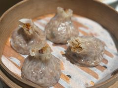 -永春园·扬州早茶·淮扬菜(漫乐城店)