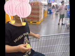 -山姆会员商店(亦庄创意生活广场店)