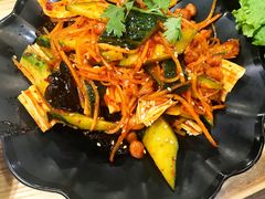 -大壮家原味烤肉(兴华北街店)