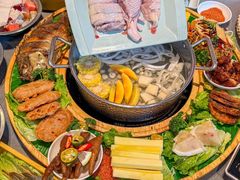 -椰小鸡·琼州糟粕醋(美兰缤纷城店)