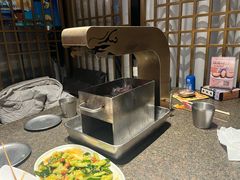 -锦州御烧烤(人民街店)