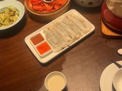 -汀小府·福建客家菜(鼓山沃尔玛店)