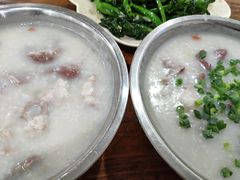 -南记食粥坊·宵夜大排档(莲花总店)