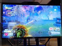 -复兴未来·轰趴空间(泰富百货店)