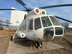 -中国航空博物馆