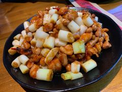 -望京一号·重庆江湖菜(工体店)
