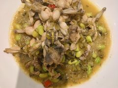 -洛东土菜馆(建国北路店)