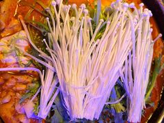 部队火锅-槿Story·韩国料理(望京韩国美食城店)