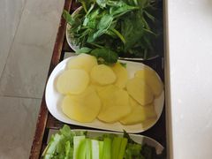 午餐肉-爱膳菌锅锅(阳南店)