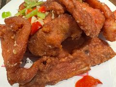 -俏东方·海味水饺·青岛菜(崂山店)