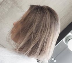 点击看大图 -KIMI HAIR SALON·烫染设计店