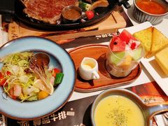 -尊品牛排(高能广场店)