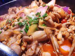 -蛙来哒(友谊阳光城店)