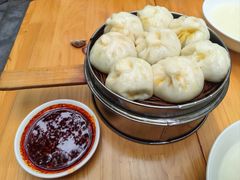 -王菊美食街