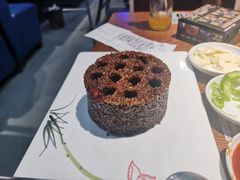 -汉城烧烤(西稍门劳动路店)